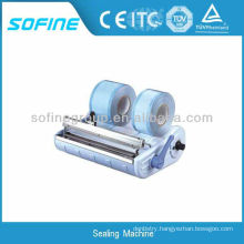 Luminum Foil Bags Heat Sealing Machine